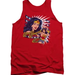 Wonder Woman - Pop Art Wonder