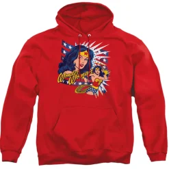 Wonder Woman - Pop Art Wonder