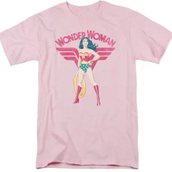 Wonder Woman - Sparkle