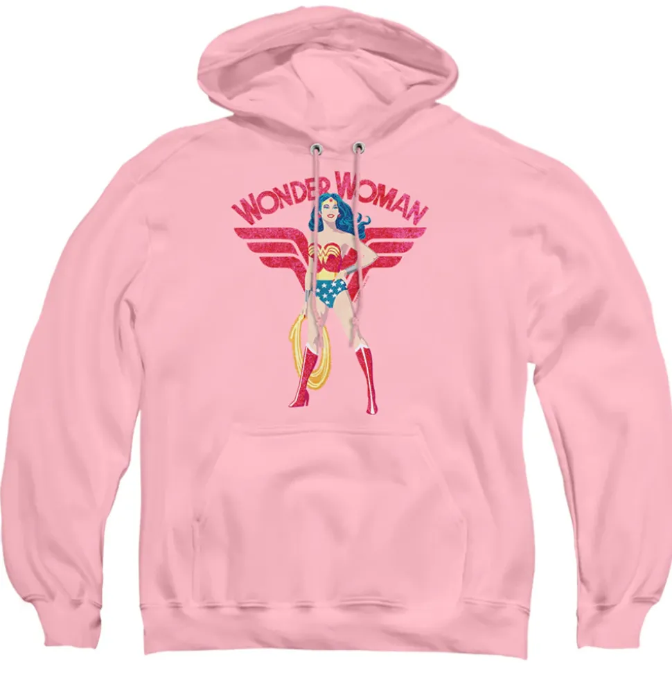 Wonder Woman - Sparkle