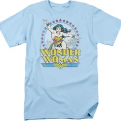 Wonder Woman - Star of Paradise Island