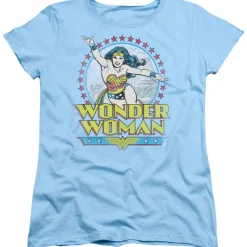 Wonder Woman - Star of Paradise Island