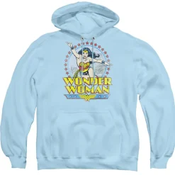 Wonder Woman - Star of Paradise Island