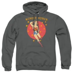 Wonder Woman - Wonder Circle