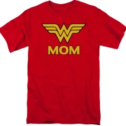Wonder Woman - Wonder Mom