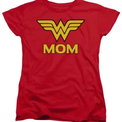 Wonder Woman - Wonder Mom