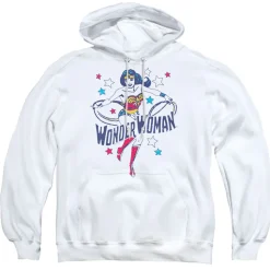 Wonder Woman - Wonder Stars