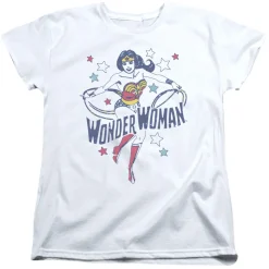 Wonder Woman - Wonder Stars