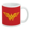 Wonder Woman - Wonder Woman Icons Logo Mug