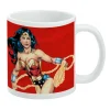 Wonder Woman - Wonder Woman Character Mug
