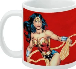 Wonder Woman - Wonder Woman Character Mug