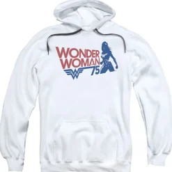 Wonder Woman - Wonder Woman ’75