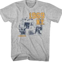 Woodstock - 1969 N.Y.