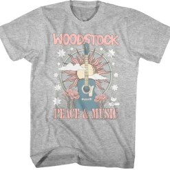 Woodstock - Guitar & Sun