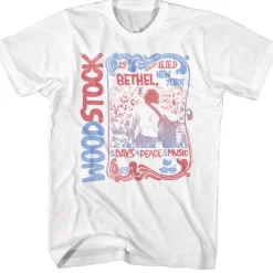 Woodstock - Nouveau Border