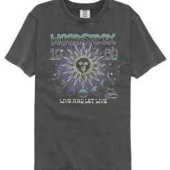 Woodstock - Sun & Moon Phases