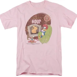 Woody Woodpecker - Chocolate Hour