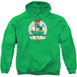 Woody Woodpecker - Classic Golf