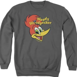 Woody Woodpecker - Retro Logo