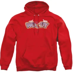 Woody Woodpecker - Sketch