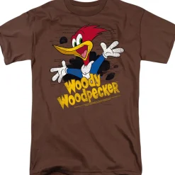 Woody Woodpecker - Through the Tree