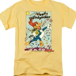 Woody Woodpecker - Vintage Woody