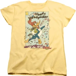 Woody Woodpecker - Vintage Woody