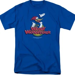 Woody Woodpecker - Woody