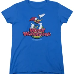 Woody Woodpecker - Woody