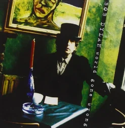World Gone Wrong (Vinyl) - Bob Dylan