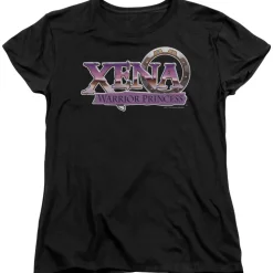 Xena Warrior Princess - Logo
