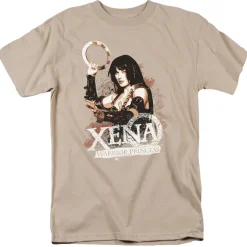 Xena Warrior Princess - Princess