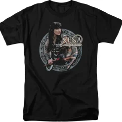 Xena Warrior Princess - The Warrior