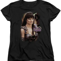 Xena Warrior Princess - Warrior Princess