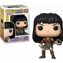 Xena Warrior Princess Funko POP TV Vinyl Figure | Xena