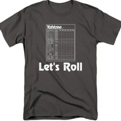 Yahtzee - Let's Roll