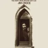 You Don't Mess Around With Jim (CD) - Jim Croce
