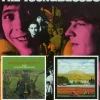 Youngbloods / Earth Music / Elephant Mountain (CD) - The Youngbloods