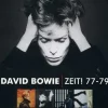 Zeit 77 - 79 (CD) - David Bowie