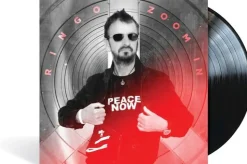Zoom In (Vinyl) - Ringo Starr
