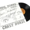 Zuma (Vinyl) - Neil Young