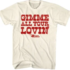 ZZ Top - All Your Lovin'