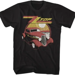 ZZ Top - Eliminator Sun