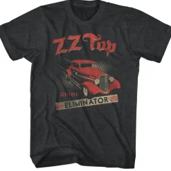 ZZ Top - Est. 1969