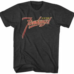 ZZ Top - Fandango Logo