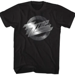 ZZ Top - Metal Logo