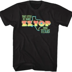 ZZ Top - Texas Band